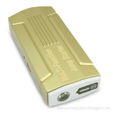New Arrival Multi-Function 12V 10400mAh Car Jump Starter